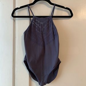 Free people bodysuit